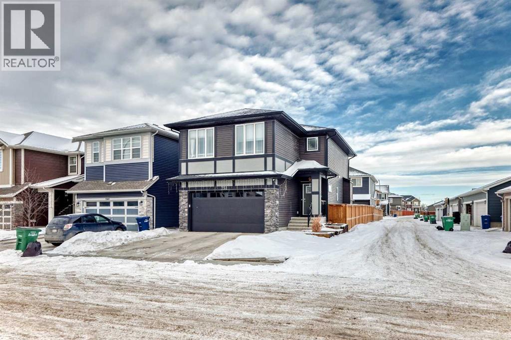 752 Midtown Drive Sw, Airdrie, Alberta  T4B 4K5 - Photo 2 - A2276048