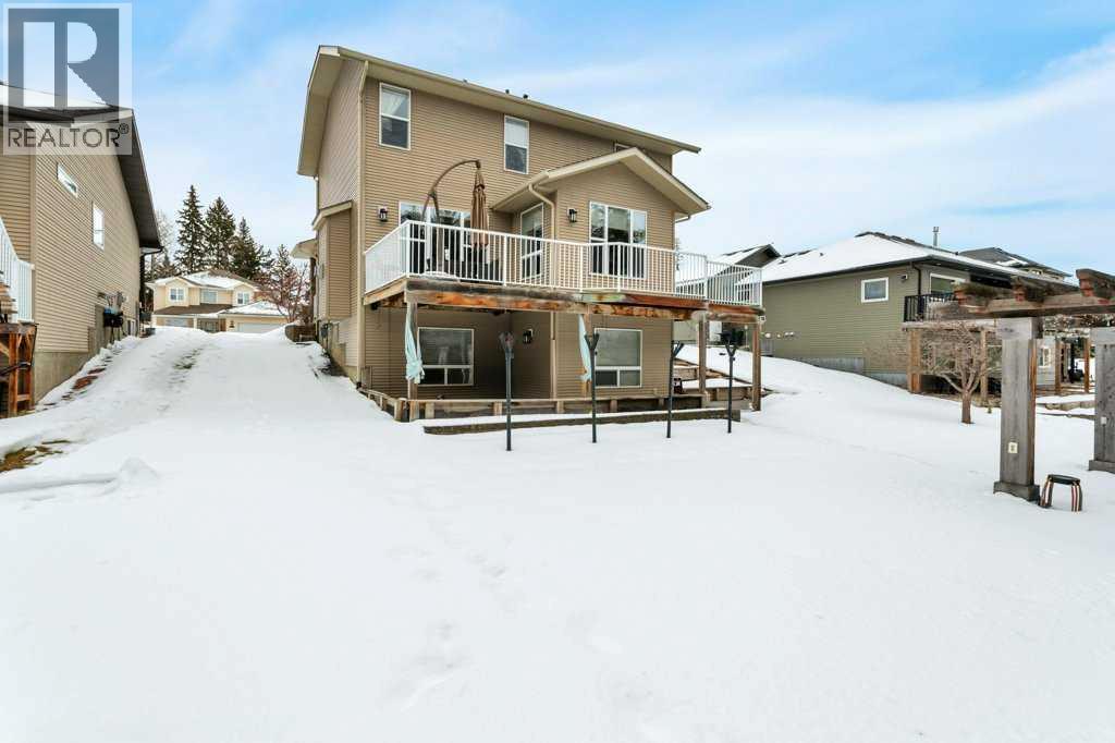 7206 61 Street, Rocky Mountain House, Alberta  T4T 0A3 - Photo 2 - A2262988