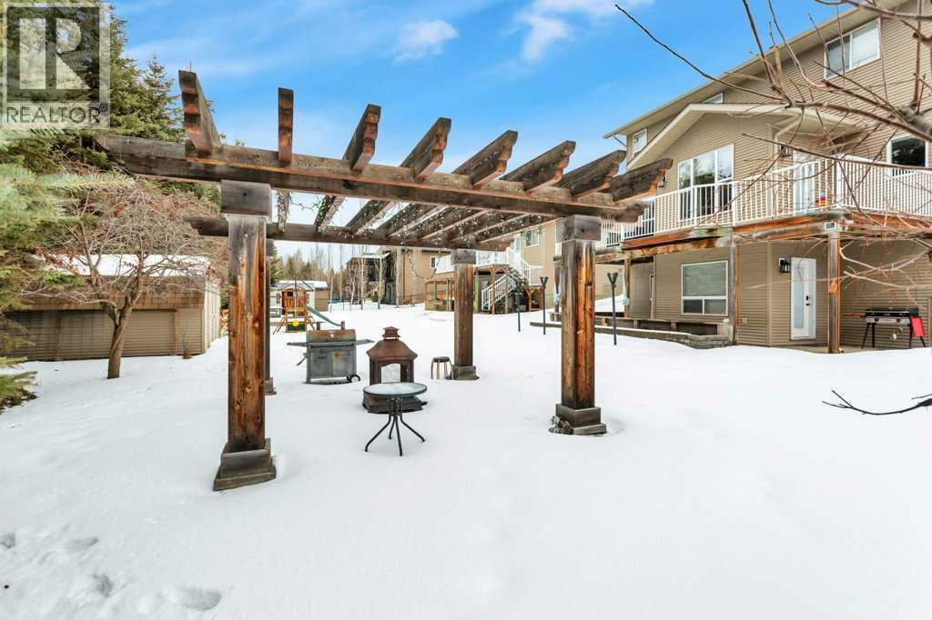 7206 61 Street, Rocky Mountain House, Alberta  T4T 0A3 - Photo 4 - A2262988