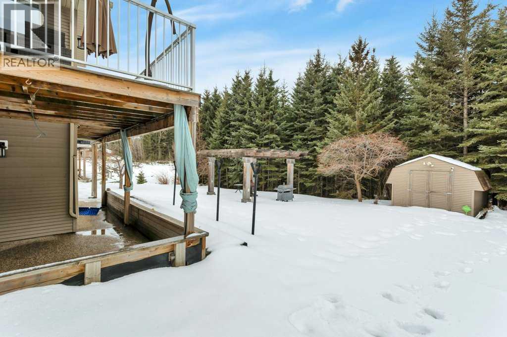 7206 61 Street, Rocky Mountain House, Alberta  T4T 0A3 - Photo 5 - A2262988