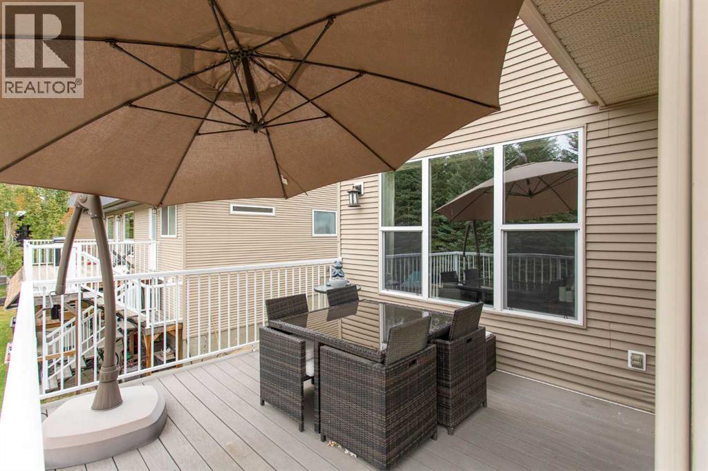 7206 61 Street, Rocky Mountain House, Alberta  T4T 0A3 - Photo 7 - A2262988