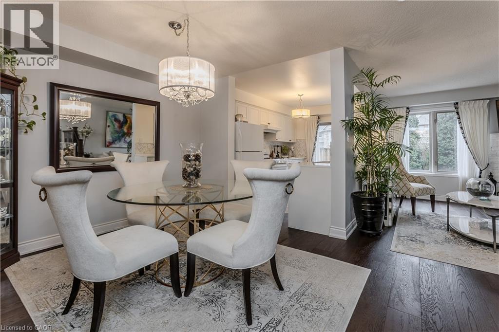 1283 Blanshard Drive Unit# 35, Burlington, Ontario  L7M 4T9 - Photo 13 - 40802996