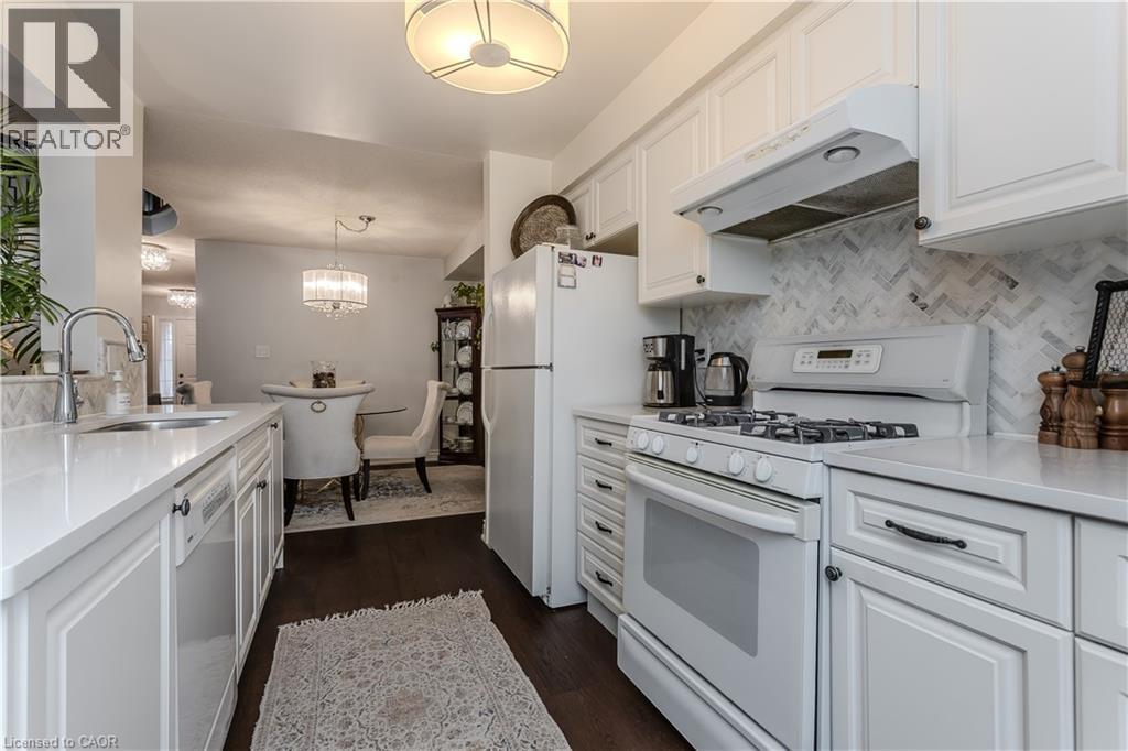 1283 Blanshard Drive Unit# 35, Burlington, Ontario  L7M 4T9 - Photo 9 - 40802996