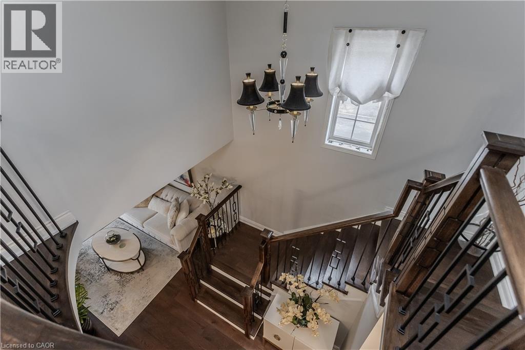 1283 Blanshard Drive Unit# 35, Burlington, Ontario  L7M 4T9 - Photo 16 - 40802996