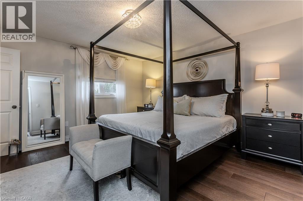 1283 Blanshard Drive Unit# 35, Burlington, Ontario  L7M 4T9 - Photo 17 - 40802996