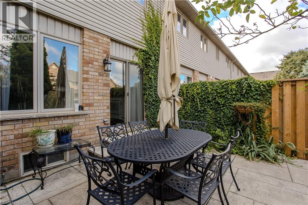 1283 Blanshard Drive Unit# 35, Burlington, Ontario  L7M 4T9 - Photo 26 - 40802996