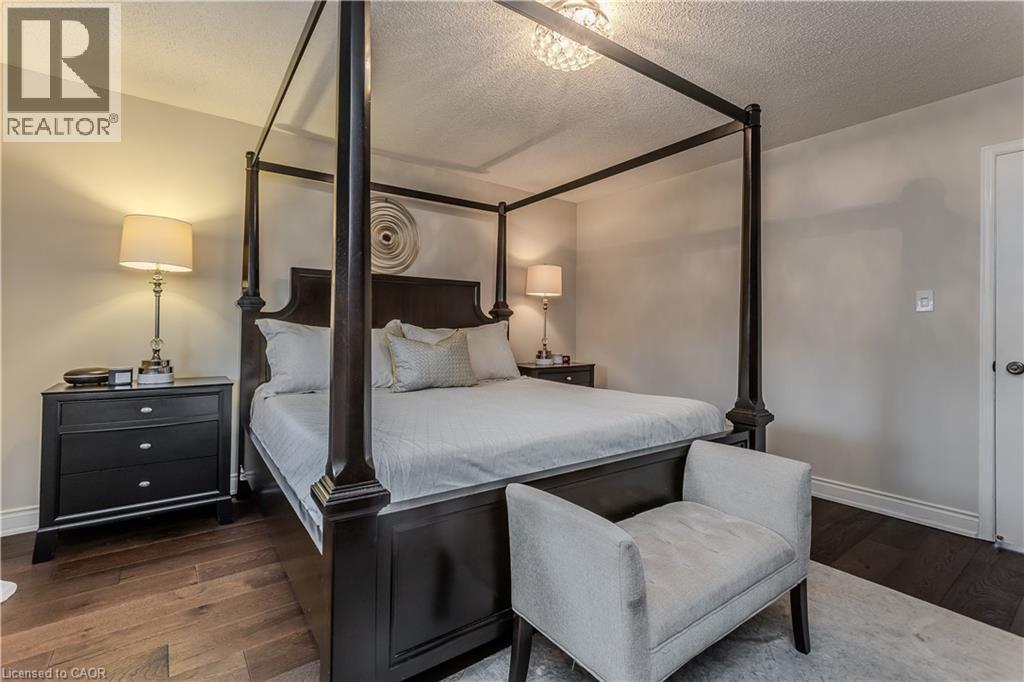 1283 Blanshard Drive Unit# 35, Burlington, Ontario  L7M 4T9 - Photo 18 - 40802996