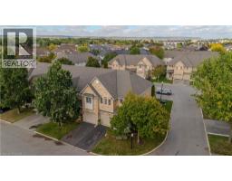 1283 BLANSHARD Drive Unit# 35, burlington, Ontario