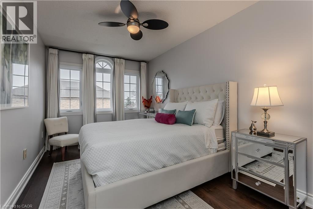 1283 Blanshard Drive Unit# 35, Burlington, Ontario  L7M 4T9 - Photo 20 - 40802996