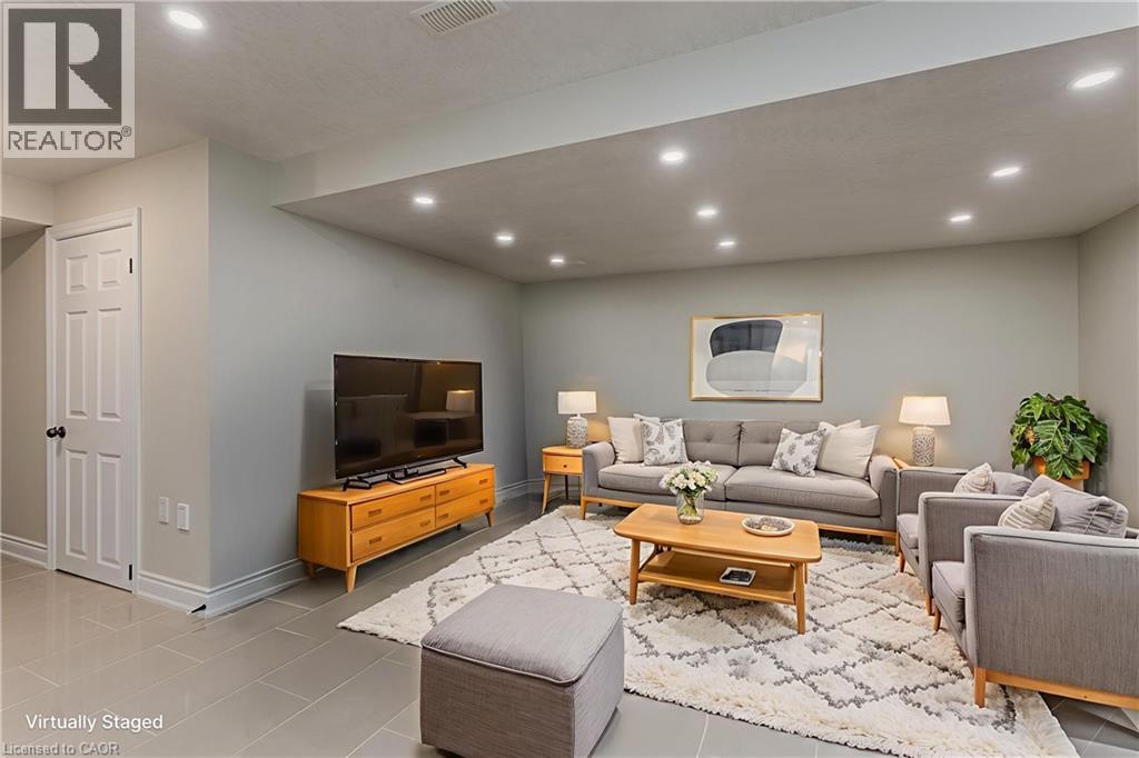 1283 Blanshard Drive Unit# 35, Burlington, Ontario  L7M 4T9 - Photo 25 - 40802996