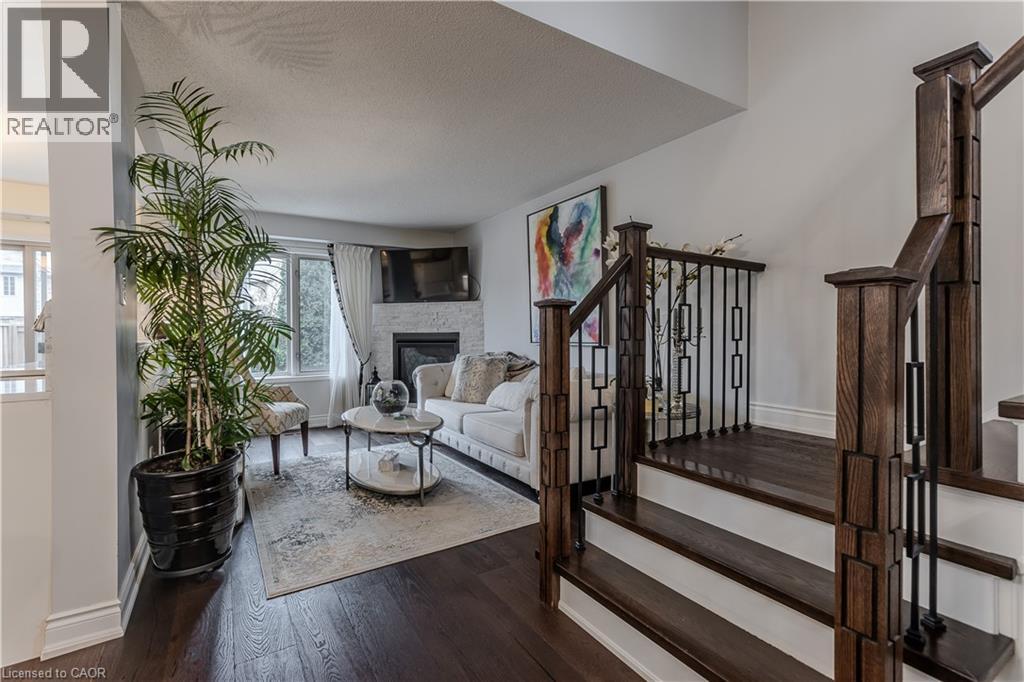 1283 Blanshard Drive Unit# 35, Burlington, Ontario  L7M 4T9 - Photo 15 - 40802996