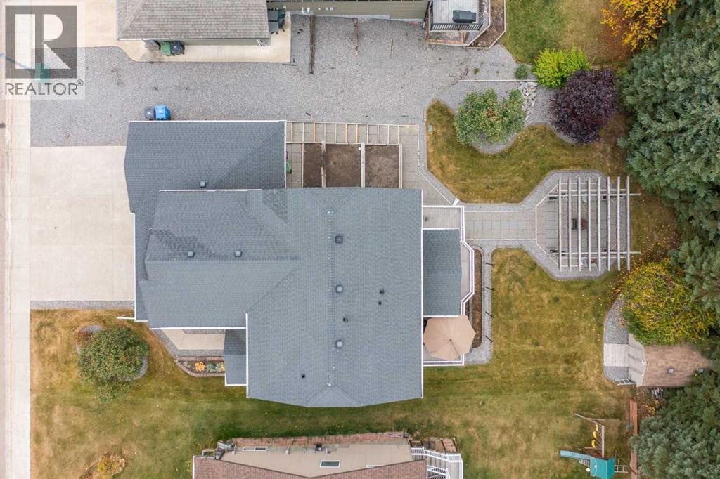 7206 61 Street, Rocky Mountain House, Alberta  T4T 0A3 - Photo 50 - A2262988