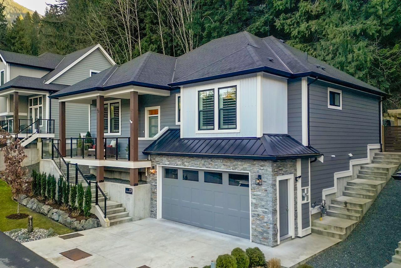 73 1880 Columbia Valley Road, Cultus Lake South, Lindell Beach, British Columbia  V2R 6G8 - Photo 2 - R3081368