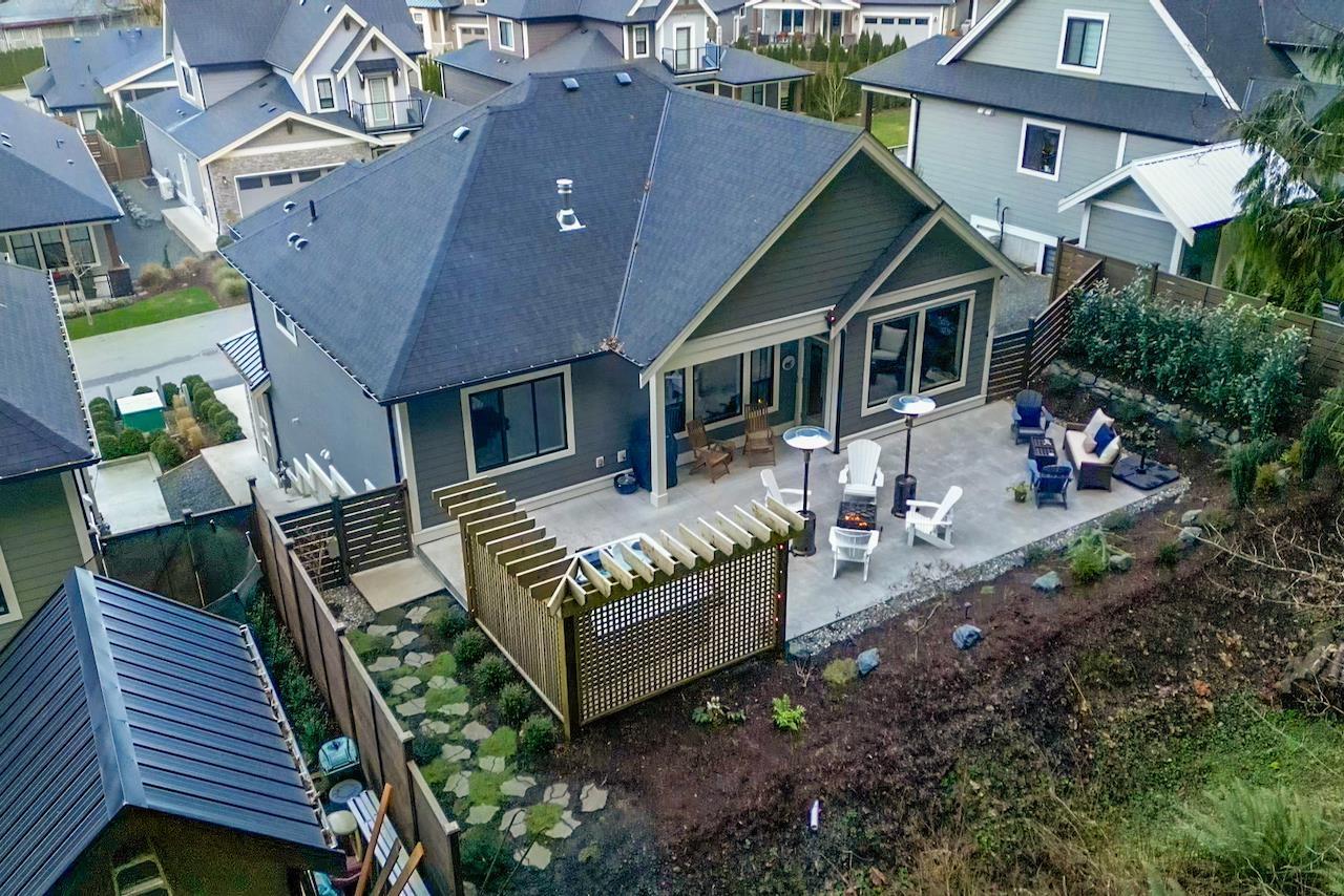 73 1880 Columbia Valley Road, Cultus Lake South, Lindell Beach, British Columbia  V2R 6G8 - Photo 28 - R3081368