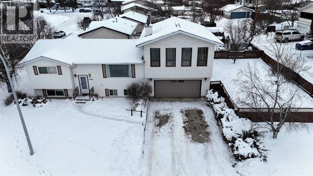 5402 12 Avenue, Edson, Alberta  t7e 1j8 - Photo 36 - A2277906