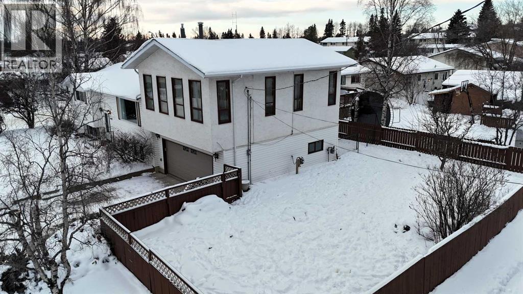5402 12 Avenue, Edson, Alberta  t7e 1j8 - Photo 40 - A2277906