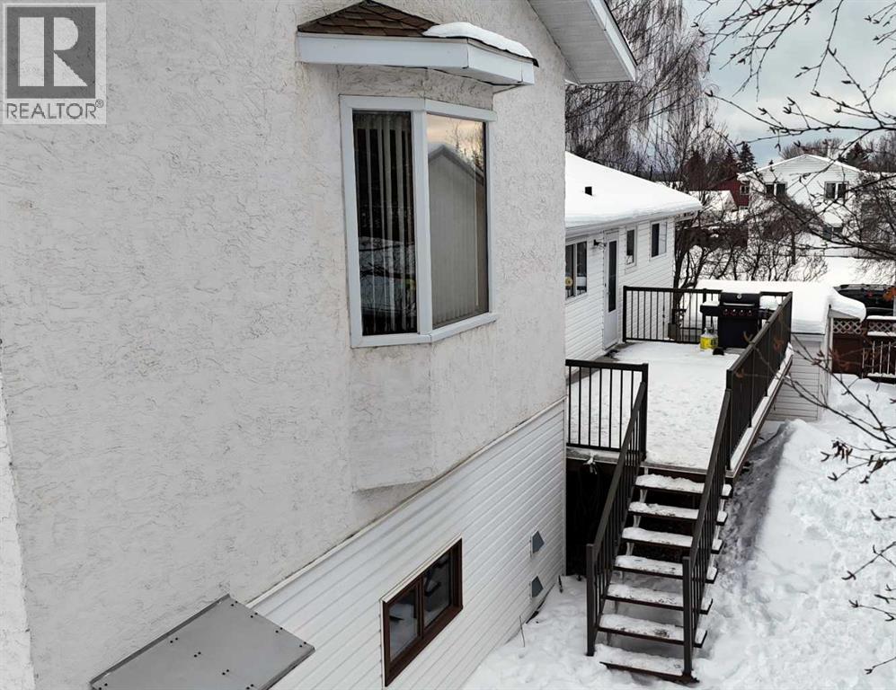 5402 12 Avenue, Edson, Alberta  t7e 1j8 - Photo 31 - A2277906