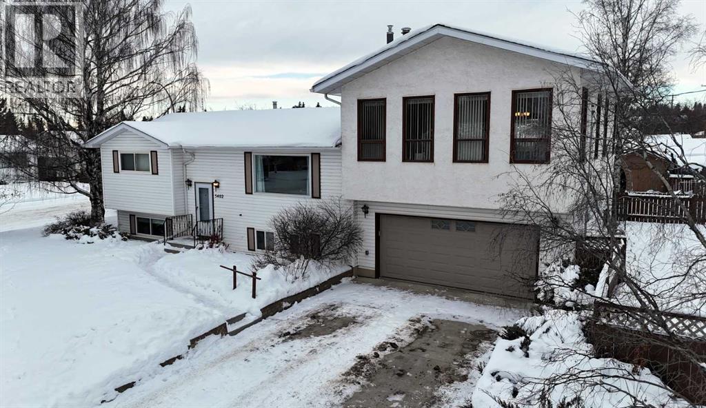 5402 12 Avenue, Edson, Alberta  t7e 1j8 - Photo 39 - A2277906