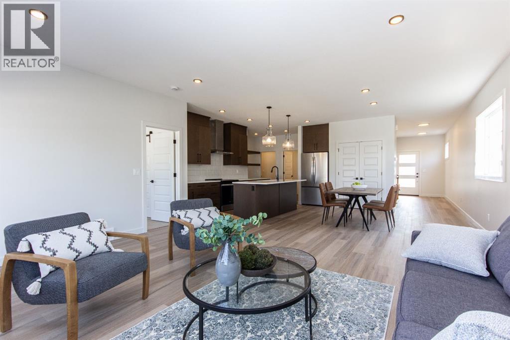 10 Tindale Place, Red Deer, Alberta  T4P 0T8 - Photo 8 - A2277207