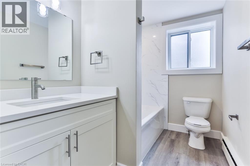 169 David Street Unit# 17, Kitchener, Ontario  N2G 1Y3 - Photo 12 - 40803267