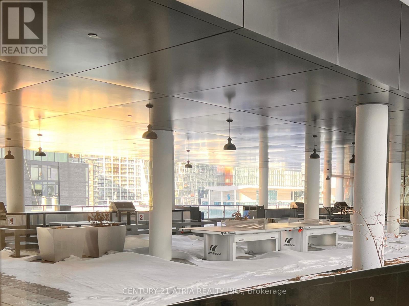 863 - 135 Lower Sherbourne Street, Toronto (Moss Park), Ontario  M5A 1Y4 - Photo 22 - C12761800