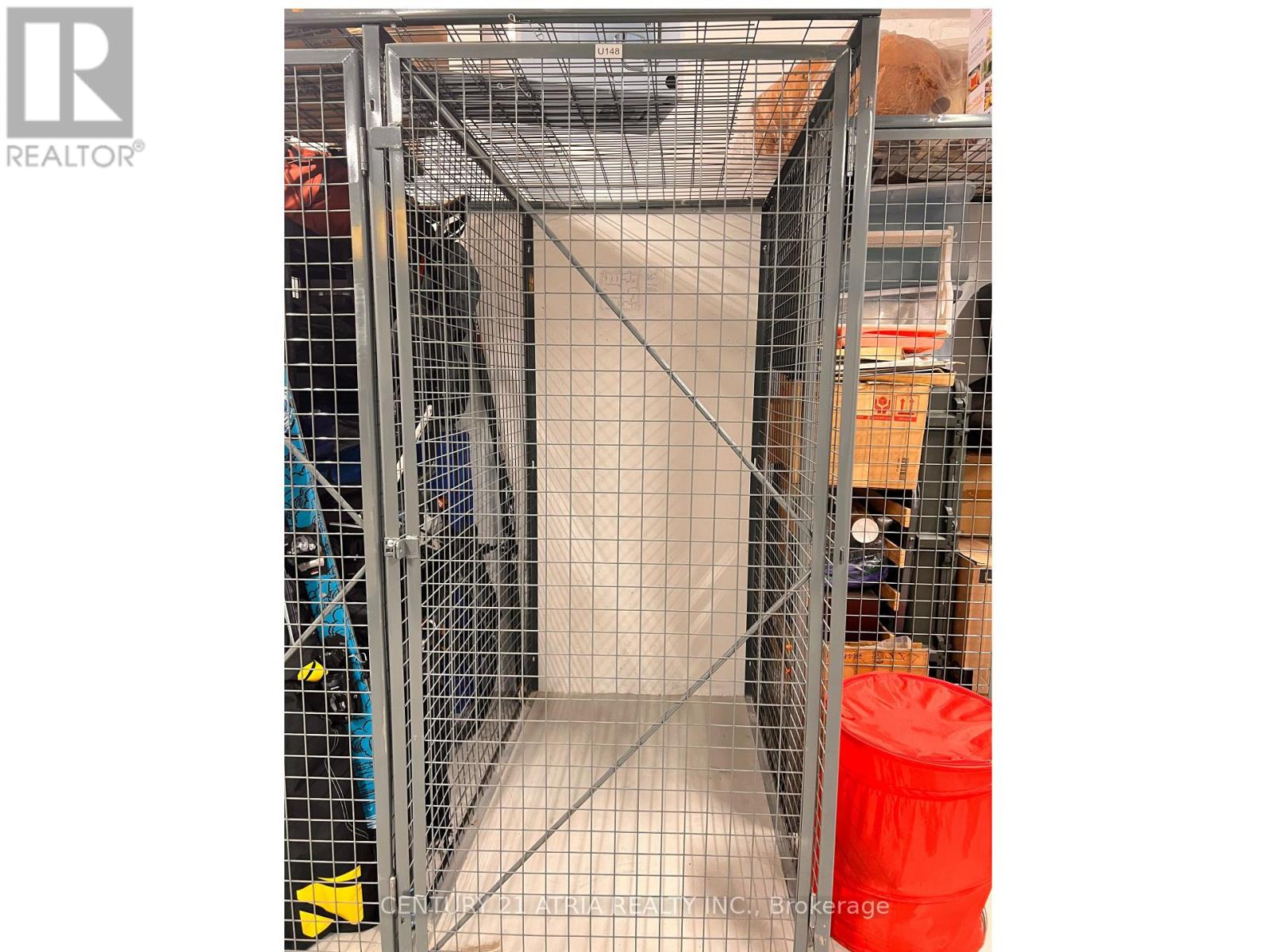 863 - 135 Lower Sherbourne Street, Toronto (Moss Park), Ontario  M5A 1Y4 - Photo 24 - C12761800