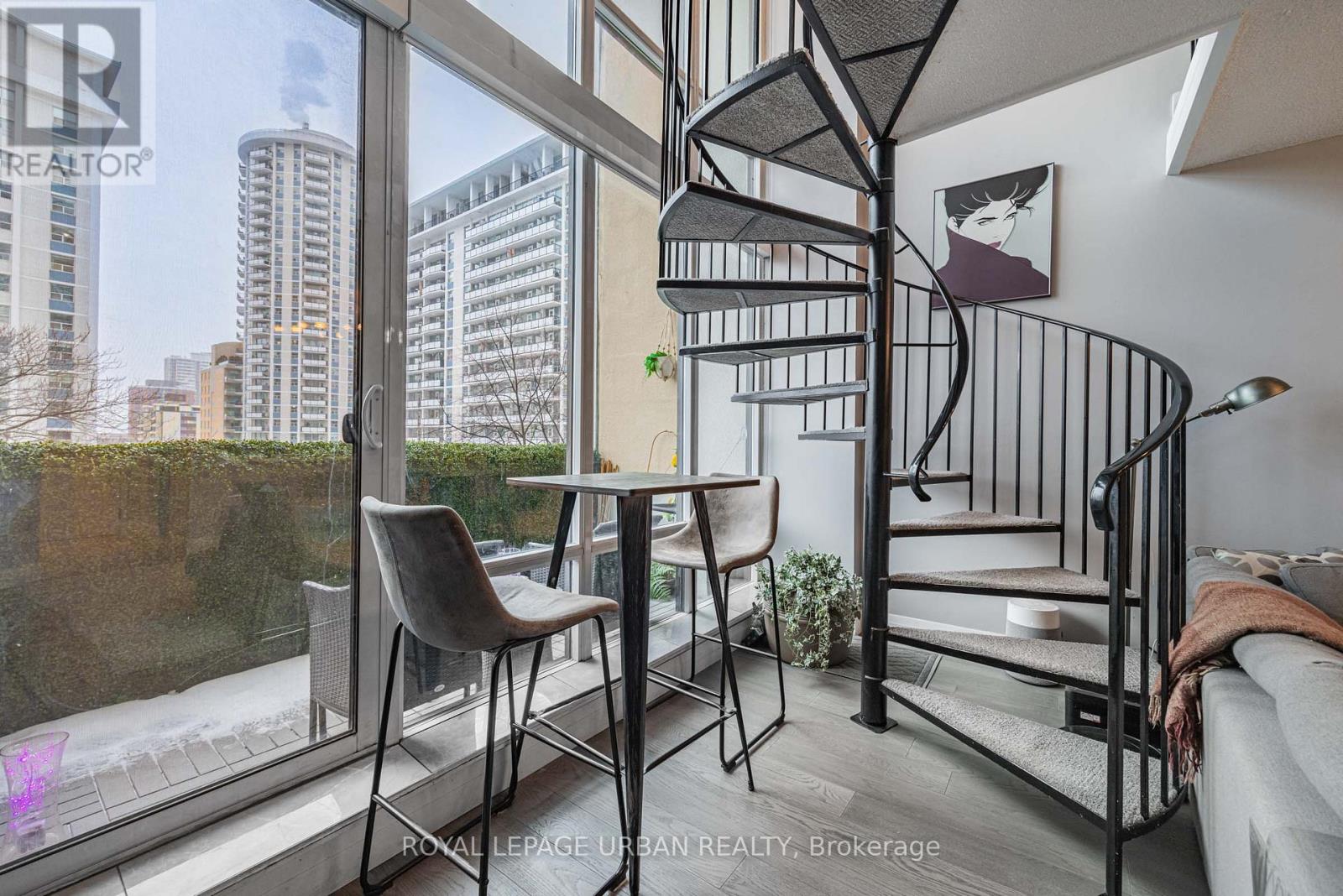 602 - 25 Maitland Avenue, Toronto, Ontario  M4Y 2W1 - Photo 12 - C12761834