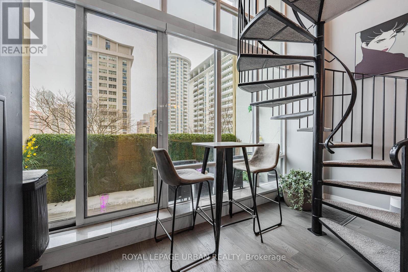 602 - 25 Maitland Avenue, Toronto, Ontario  M4Y 2W1 - Photo 13 - C12761834