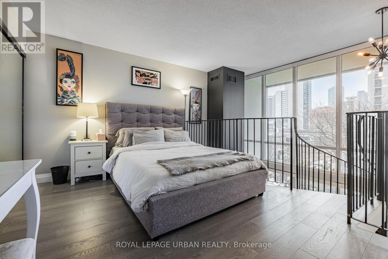 602 - 25 Maitland Avenue, Toronto, Ontario  M4Y 2W1 - Photo 17 - C12761834