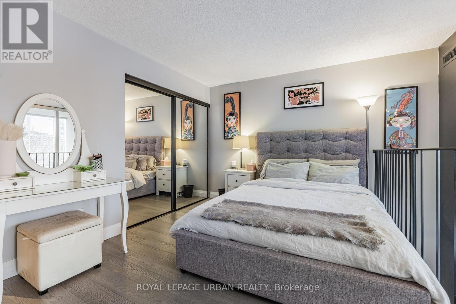 602 - 25 Maitland Avenue, Toronto, Ontario  M4Y 2W1 - Photo 18 - C12761834