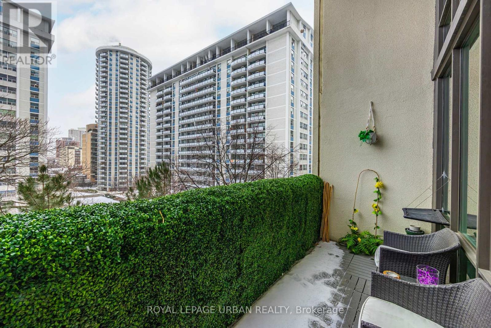 602 - 25 Maitland Avenue, Toronto, Ontario  M4Y 2W1 - Photo 22 - C12761834