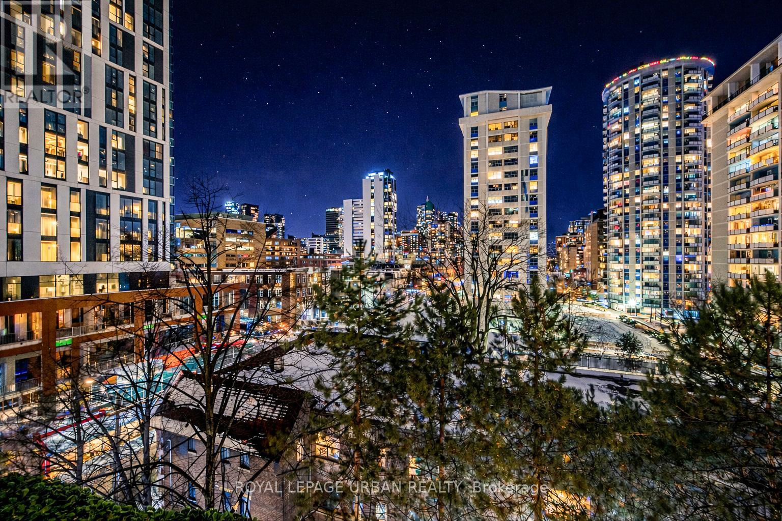 602 - 25 Maitland Avenue, Toronto, Ontario  M4Y 2W1 - Photo 23 - C12761834