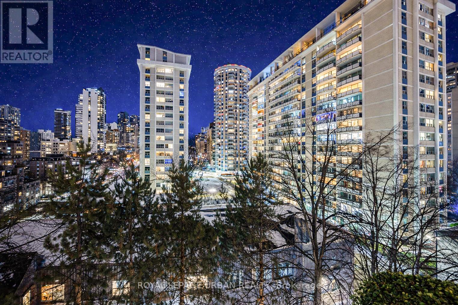 602 - 25 Maitland Avenue, Toronto, Ontario  M4Y 2W1 - Photo 25 - C12761834