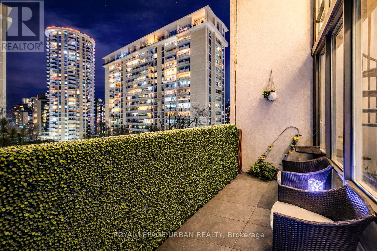 602 - 25 Maitland Avenue, Toronto, Ontario  M4Y 2W1 - Photo 28 - C12761834