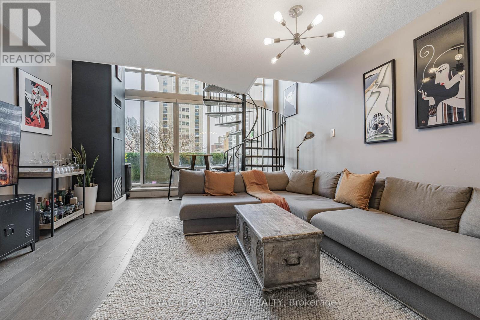 602 - 25 Maitland Avenue, Toronto, Ontario  M4Y 2W1 - Photo 6 - C12761834