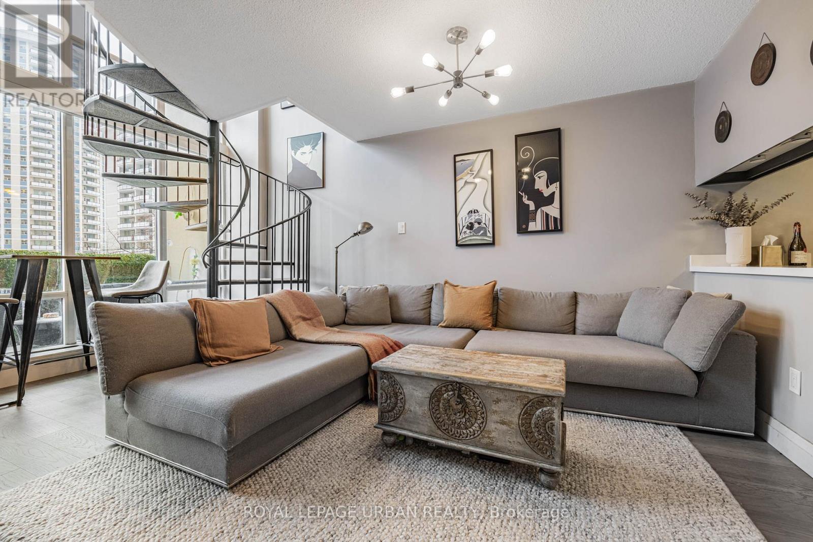 602 - 25 Maitland Avenue, Toronto, Ontario  M4Y 2W1 - Photo 8 - C12761834