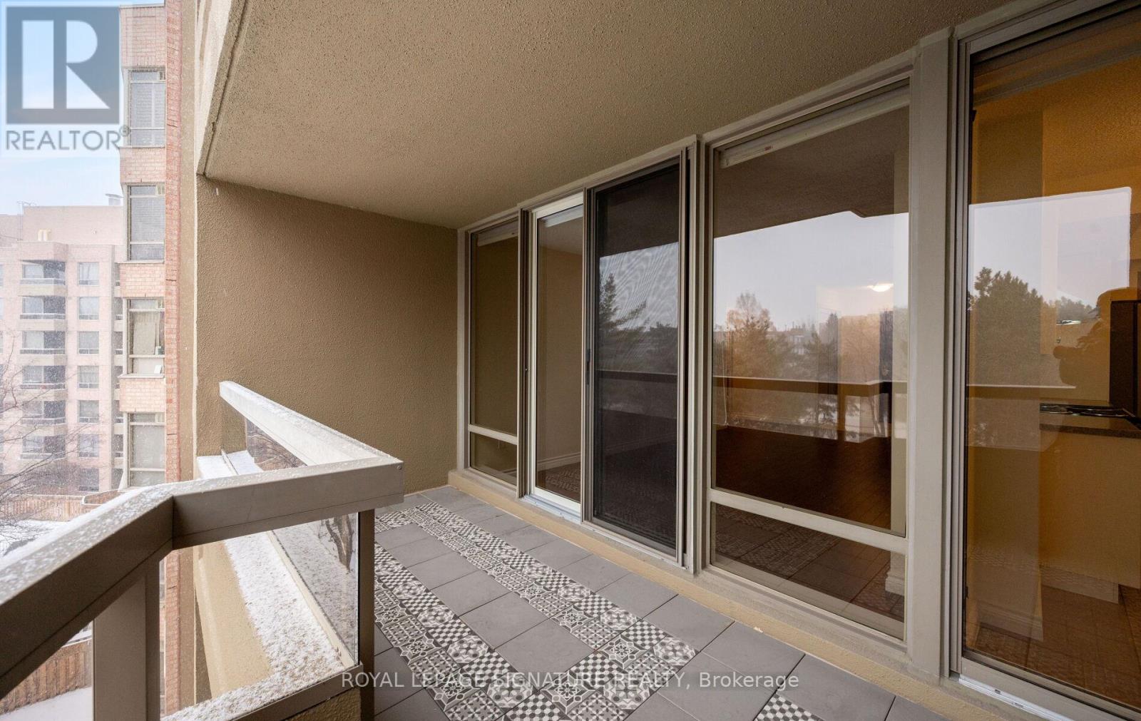 522 - 1200 Don Mills Road, Toronto, Ontario  M3B 3N8 - Photo 40 - C12761836