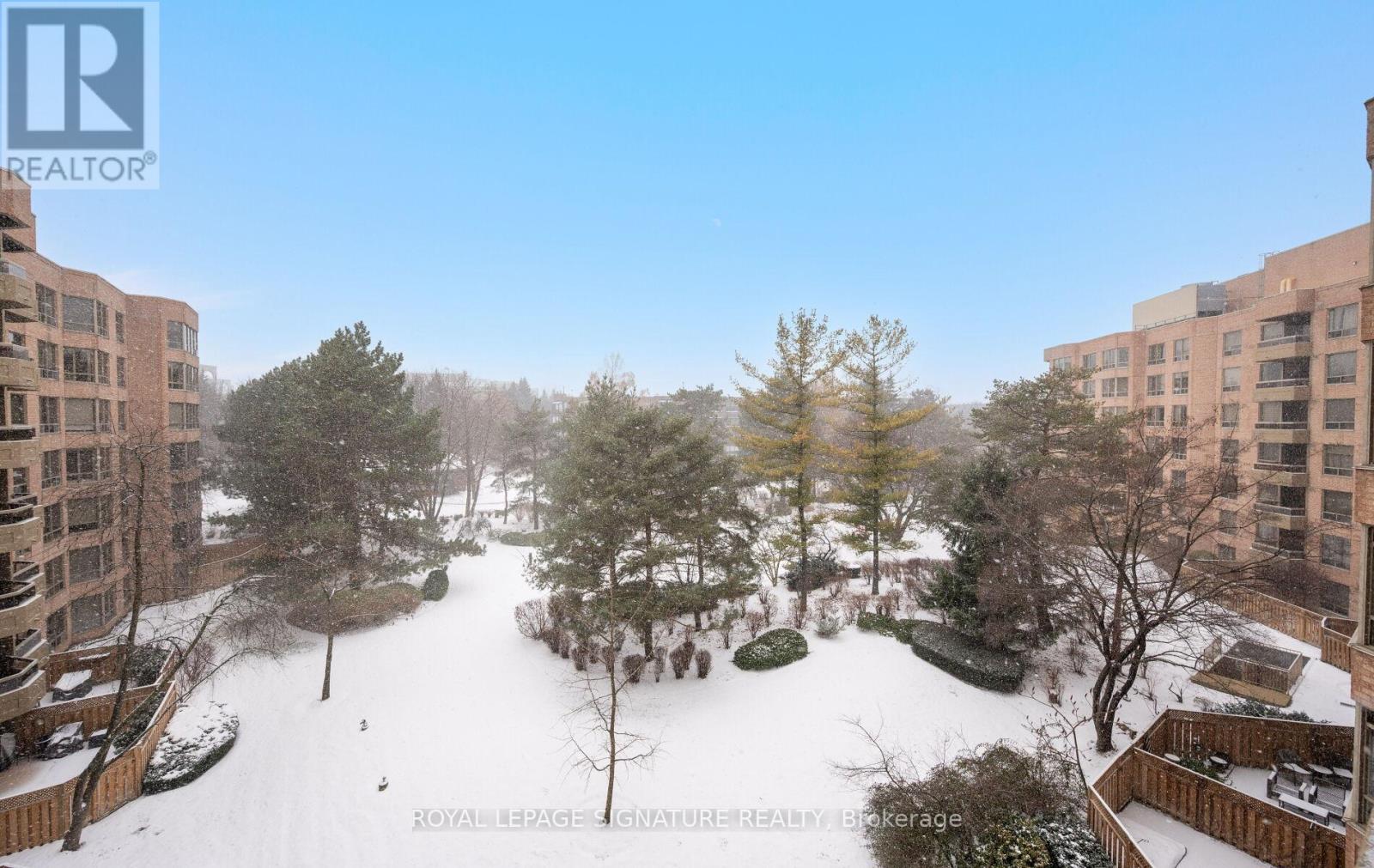 522 - 1200 Don Mills Road, Toronto, Ontario  M3B 3N8 - Photo 45 - C12761836