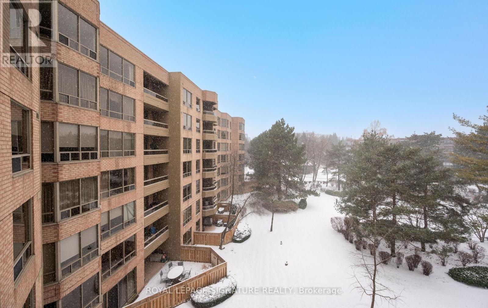 522 - 1200 Don Mills Road, Toronto, Ontario  M3B 3N8 - Photo 46 - C12761836