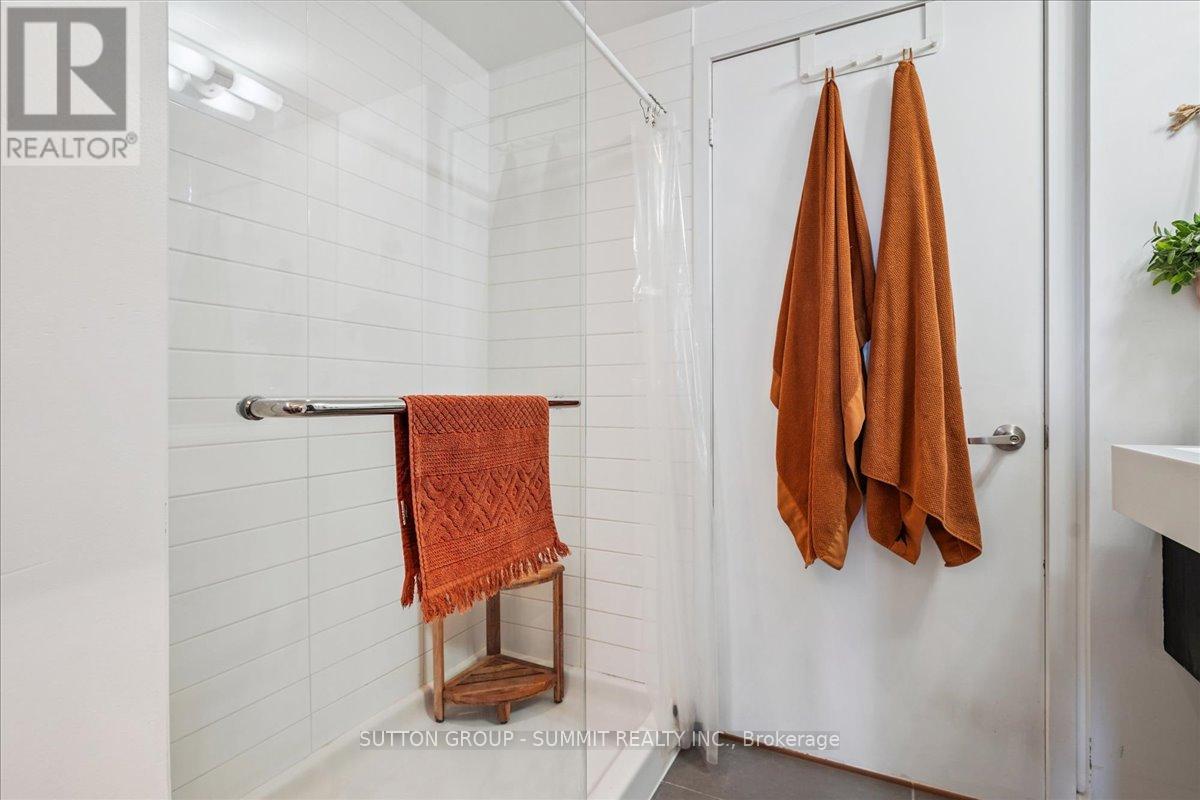 515 - 38 Dan Leckie Way, Toronto, Ontario  M5V 2V6 - Photo 21 - C12761846