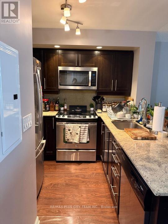 706 - 65 East Liberty Street, Toronto, Ontario  M6K 3R2 - Photo 6 - C12761880