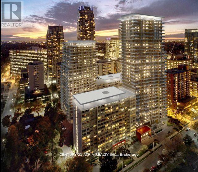 1118 - 50 Dunfield Avenue, Toronto, Ontario  M4S 3A4 - Photo 27 - C12761912