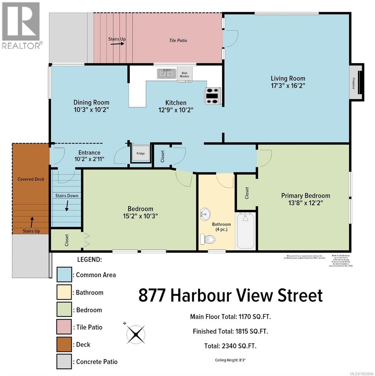 877 Harbour View St, Nanaimo, British Columbia  V9R 4V4 - Photo 42 - 1024848