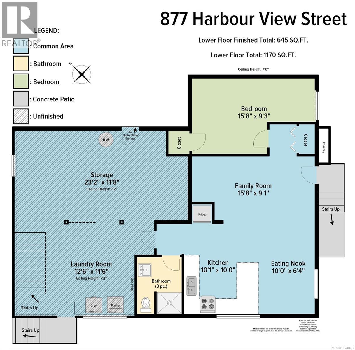 877 Harbour View St, Nanaimo, British Columbia  V9R 4V4 - Photo 43 - 1024848