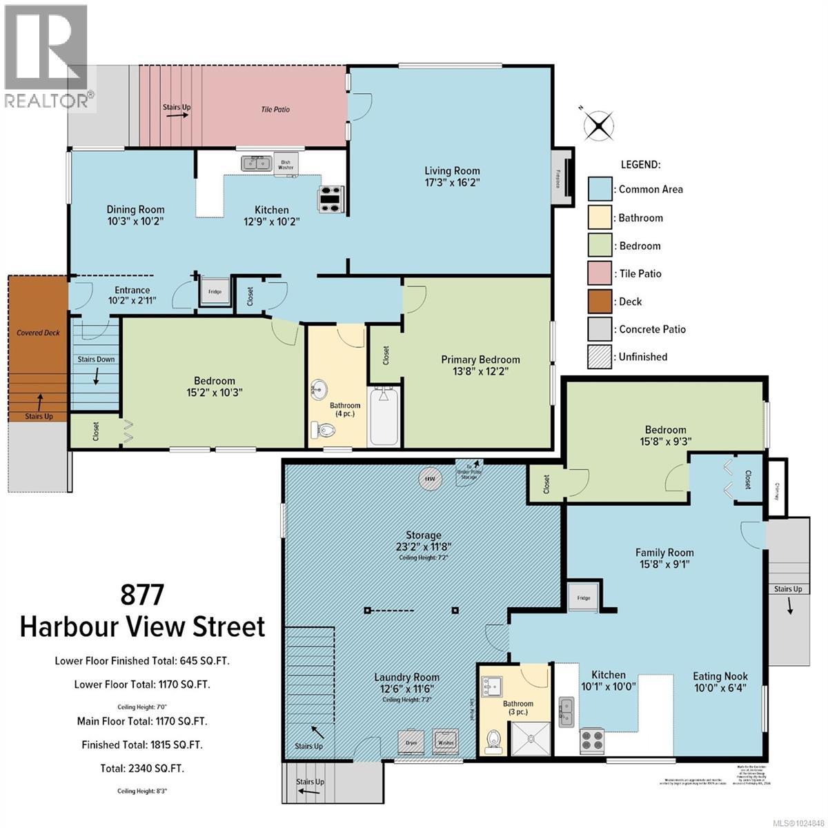 877 Harbour View St, Nanaimo, British Columbia  V9R 4V4 - Photo 44 - 1024848