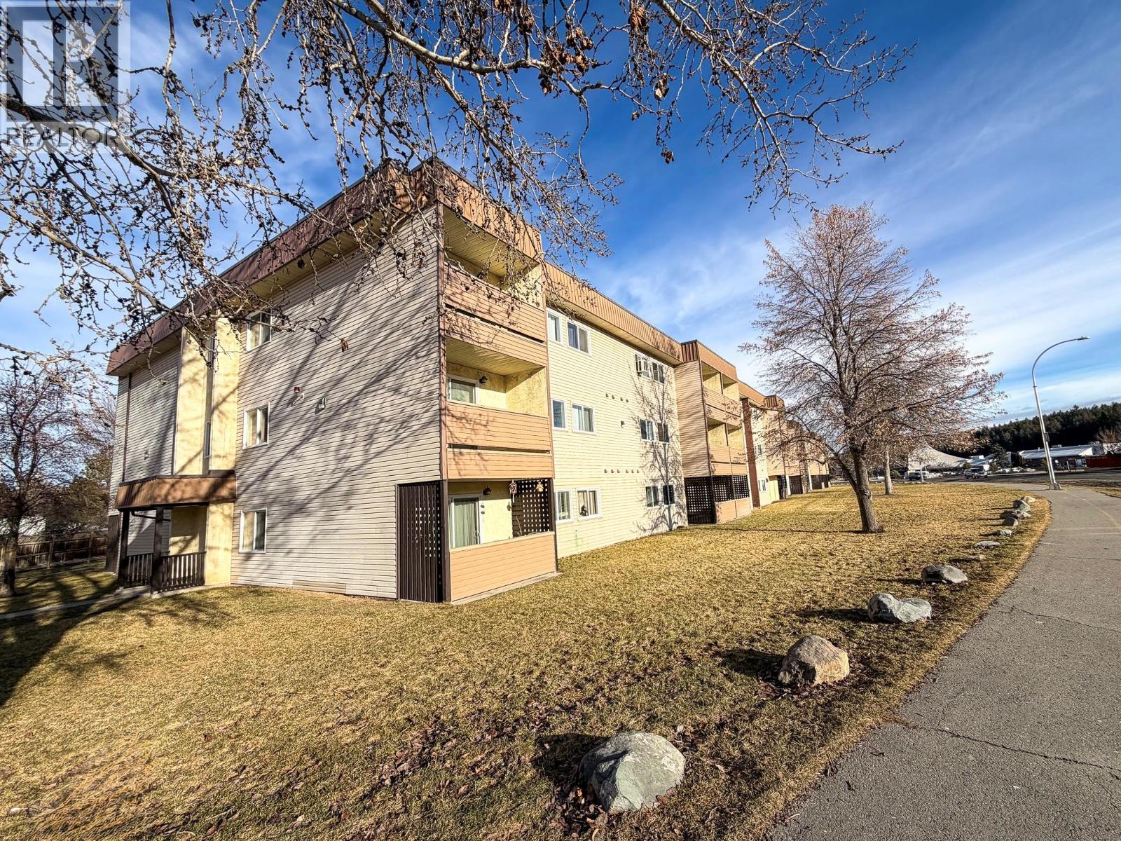 2515 12th Street N Unit# 215, Cranbrook, British Columbia  V1C 5X3 - Photo 1 - 10374935