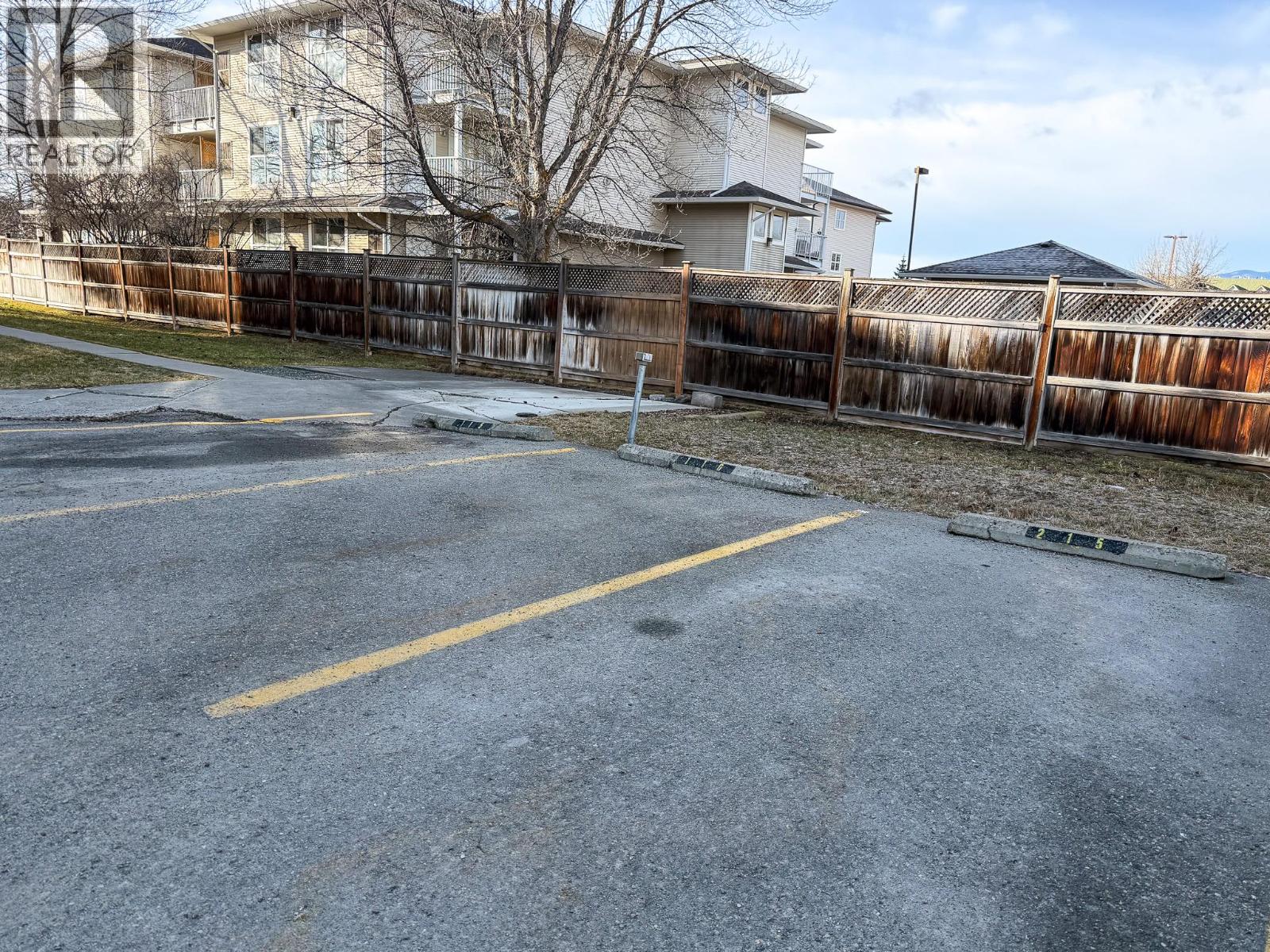 2515 12th Street N Unit# 215, Cranbrook, British Columbia  V1C 5X3 - Photo 17 - 10374935