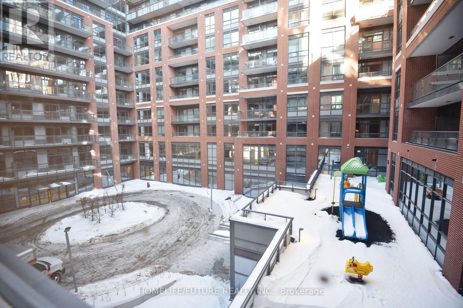 307 - 3260 Sheppard Avenue E, Toronto, Ontario  M1T 3K3 - Photo 12 - E12761842