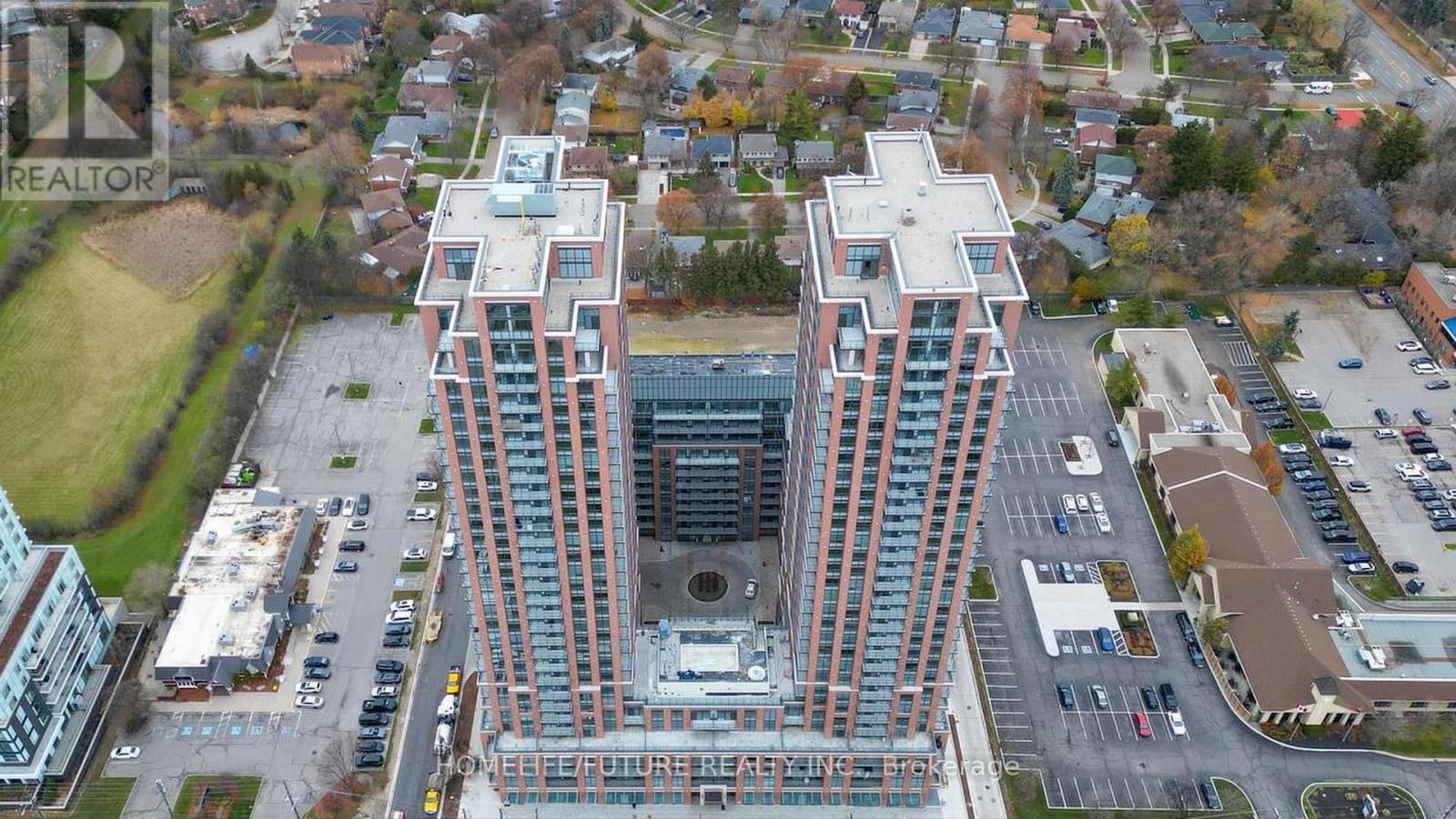 307 - 3260 Sheppard Avenue E, Toronto, Ontario  M1T 3K3 - Photo 21 - E12761842