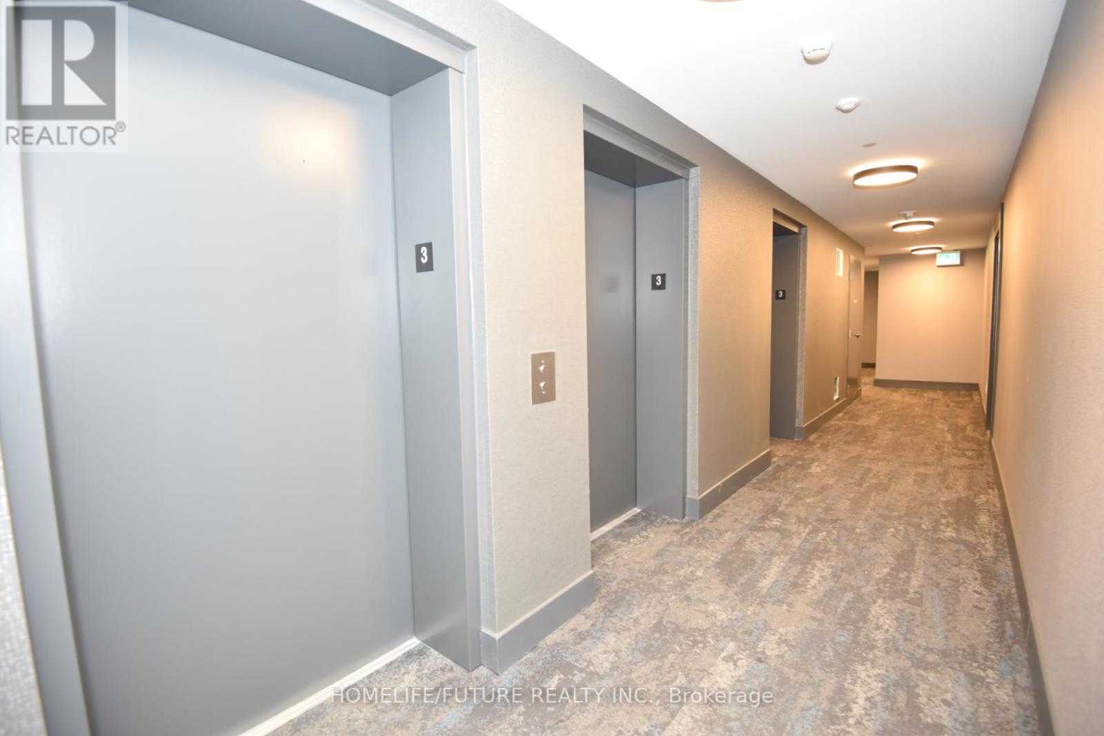 307 - 3260 Sheppard Avenue E, Toronto, Ontario  M1T 3K3 - Photo 4 - E12761842